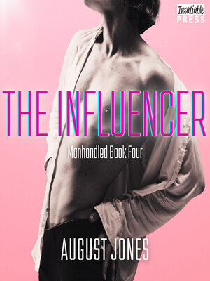 cover image of The Influencer